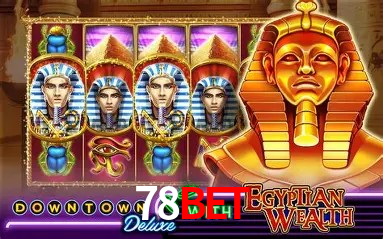 Bônus de Boas-vindas 78Bet