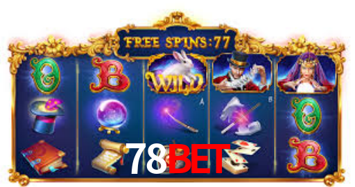 Welcome Bonus 78Bet