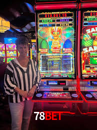 Bonus Features 78Bet