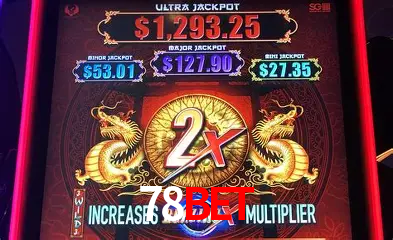 Promoções Sazonais 78Bet