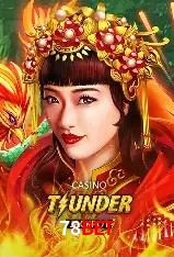 Provedores de Jogos 78Bet