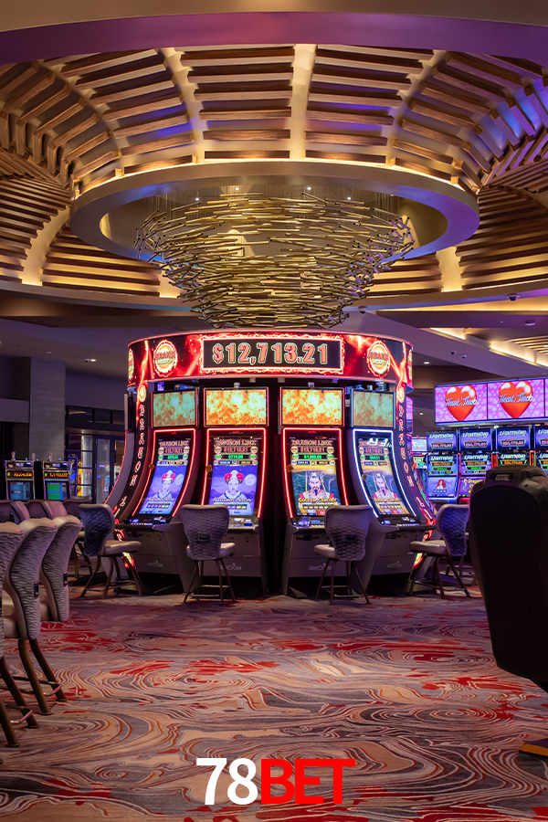 API Integration 78Bet