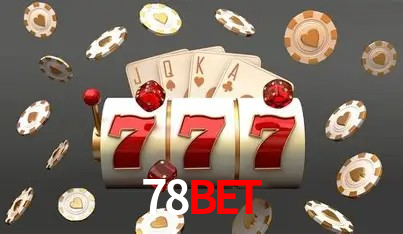 Jogos de Slot 78Bet
