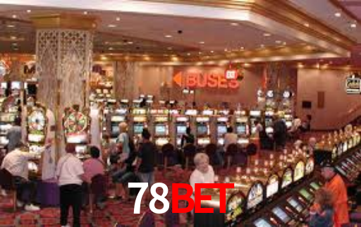 Live Casino 78Bet
