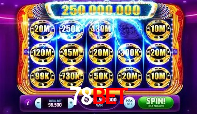 Ofertas Imperdíveis na 78Bet: Promoções e Bônus Que Valem a Pena