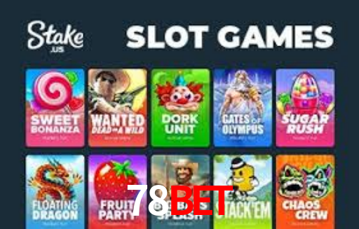 VIP Casino 78Bet